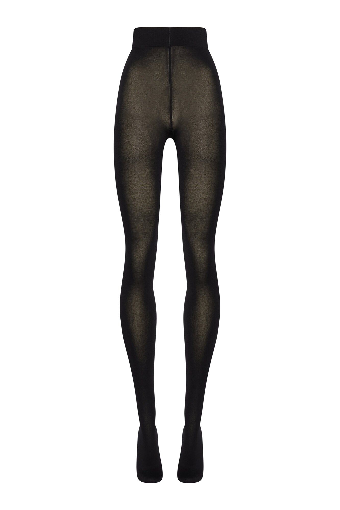 Velvet de Luxe 66 strømpebukser - sort